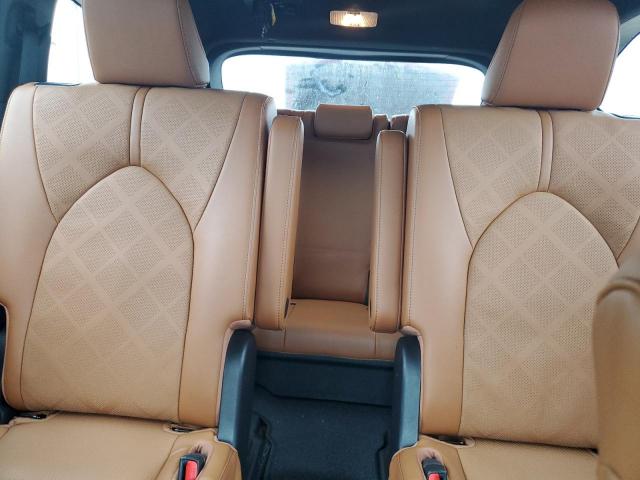 Toyota Highlander Hybrid Platinum Image 10