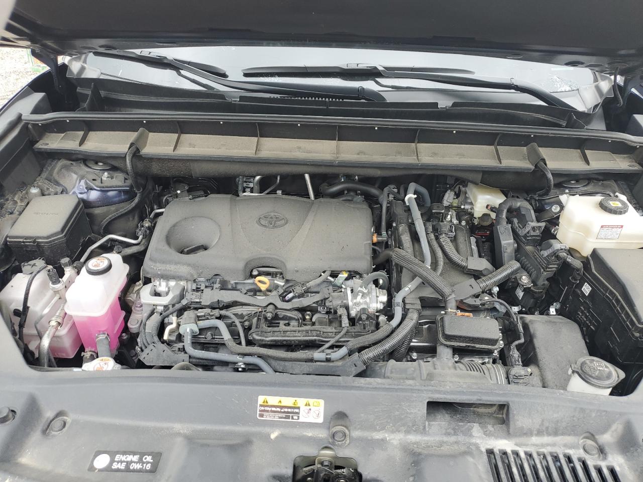 Toyota Highlander Hybrid Platinum Image 11