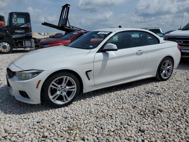  Salvage BMW 4 Series