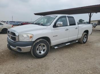  Salvage Dodge Ram 1500