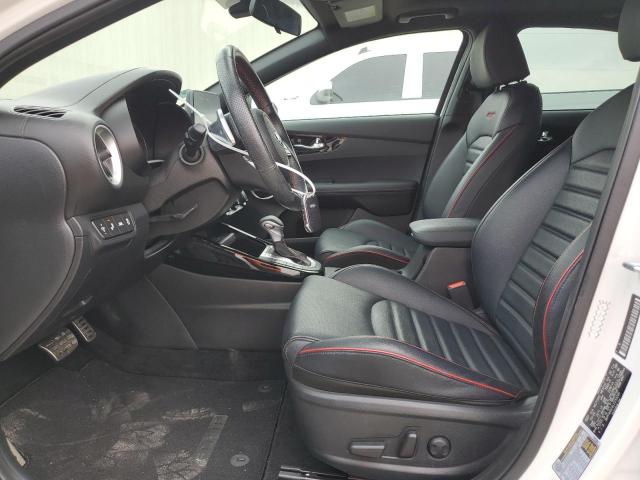 Kia Forte Gt Image 8