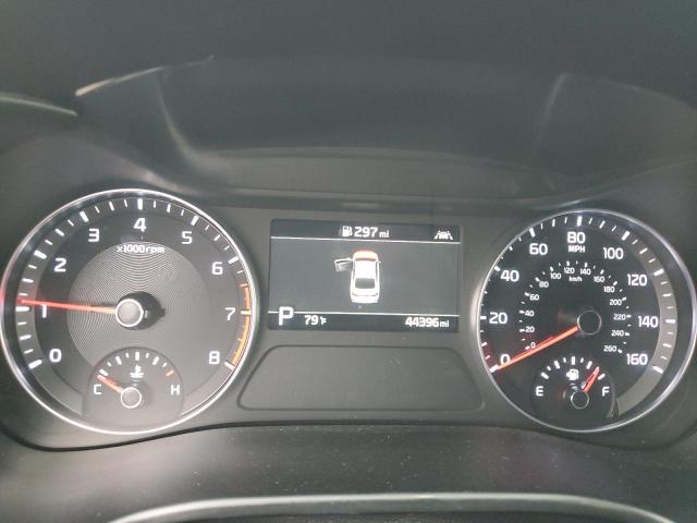 Kia Forte Gt Image 9