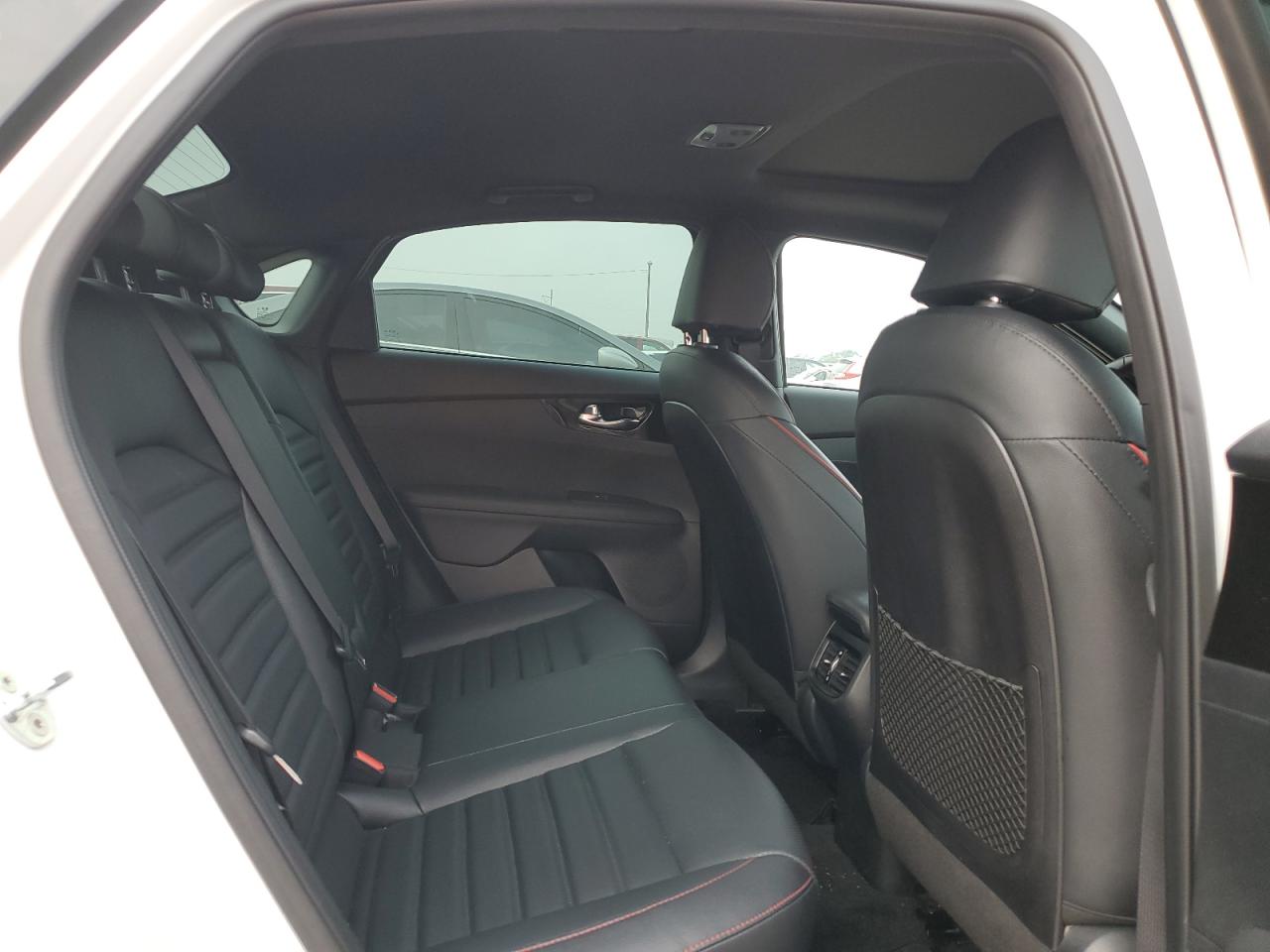 Kia Forte Gt Image 10