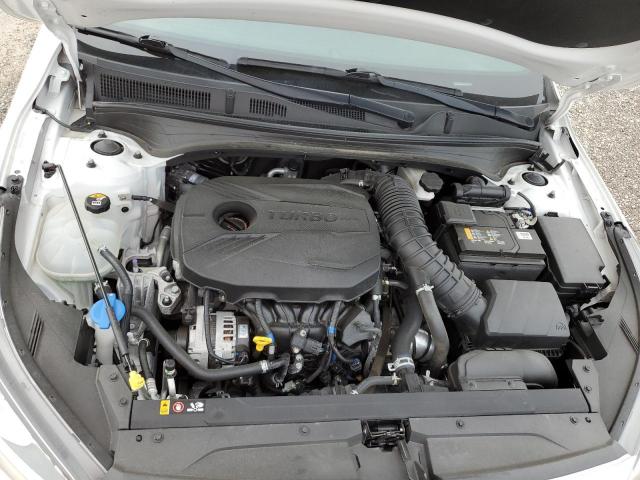 Kia Forte Gt Image 6