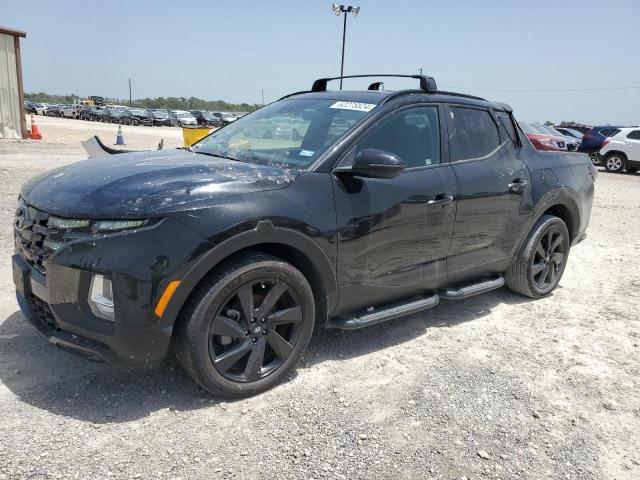  Salvage Hyundai SANTA CRUZ