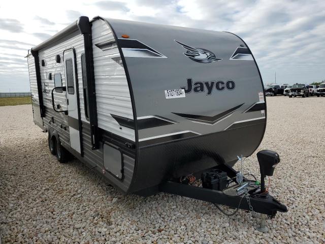  Salvage Jayco Jay Flight