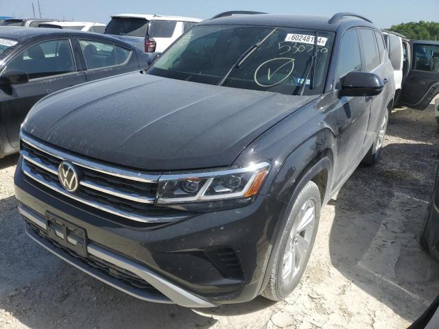  Salvage Volkswagen Atlas