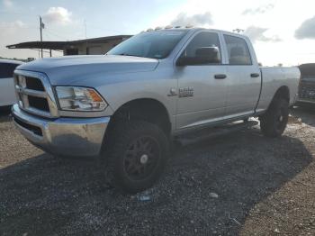  Salvage Ram 2500