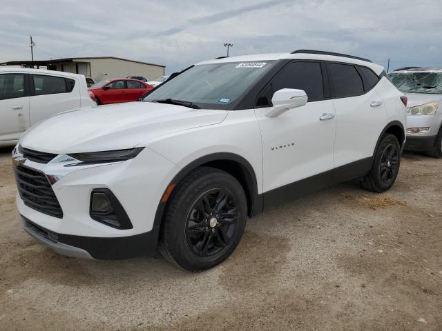  Salvage Chevrolet Blazer