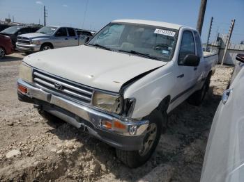  Salvage Toyota T100