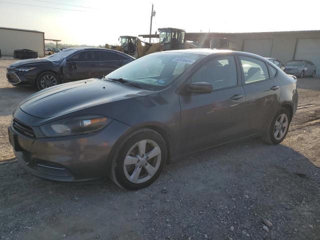  Salvage Dodge Dart