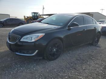  Salvage Buick Regal