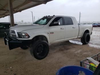  Salvage Dodge Ram 2500