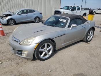  Salvage Saturn SKY