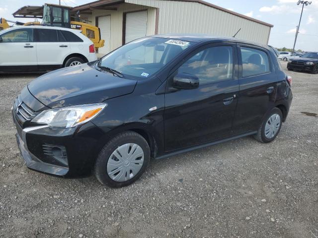  Salvage Mitsubishi Mirage