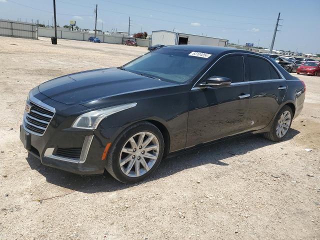  Salvage Cadillac CTS