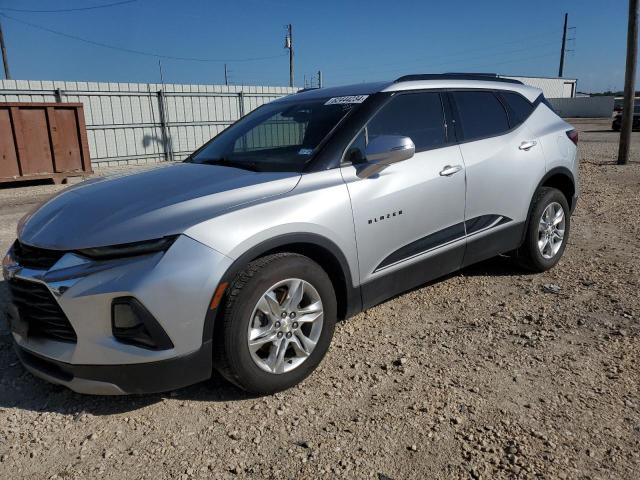  Salvage Chevrolet Blazer