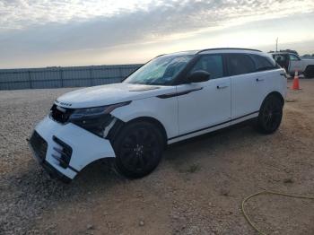  Salvage Land Rover Range Rover