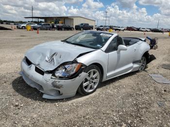  Salvage Mitsubishi Eclipse