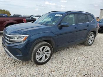  Salvage Volkswagen Atlas