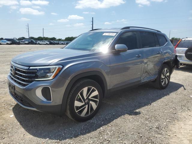  Salvage Volkswagen Atlas