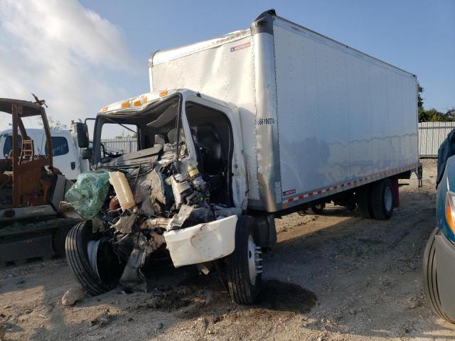  Salvage Hino Hino L6