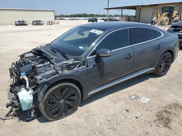  Salvage Volkswagen Arteon