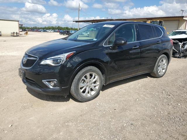  Salvage Buick Envision