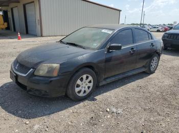  Salvage Mitsubishi Galant