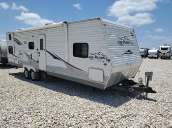  Salvage Jayco Jay Flight