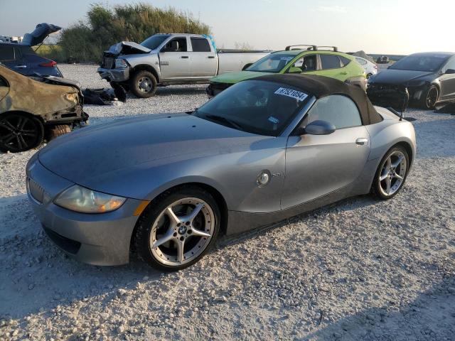  Salvage BMW Z Series