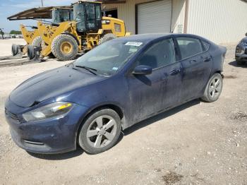  Salvage Dodge Dart