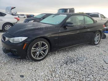  Salvage BMW 4 Series