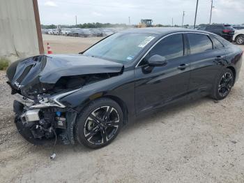  Salvage Kia K5