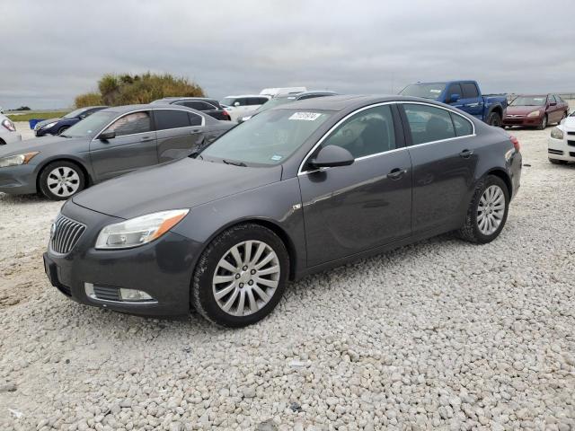  Salvage Buick Regal