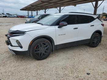  Salvage Chevrolet Blazer