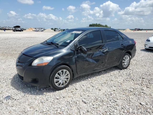  Salvage Toyota Yaris