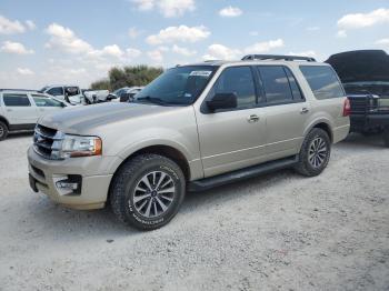  Salvage Ford Expedition