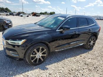  Salvage Volvo XC60