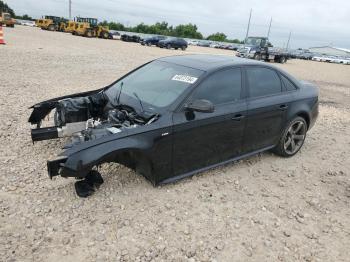  Salvage Audi A4