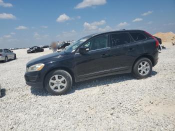  Salvage Volvo XC60