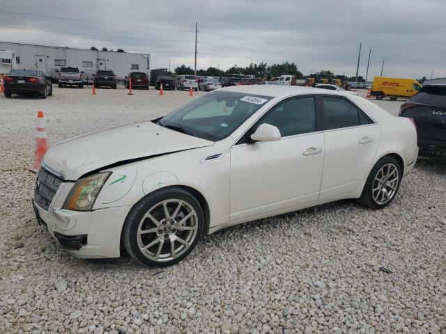  Salvage Cadillac CTS