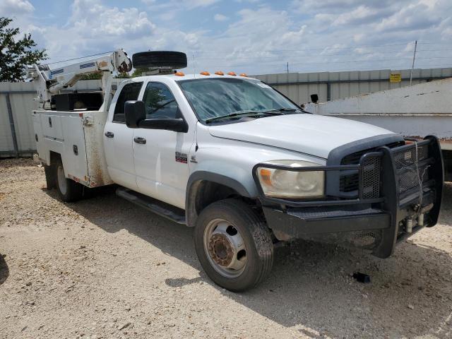  Salvage Dodge Ram 5500