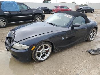  Salvage BMW Z Series