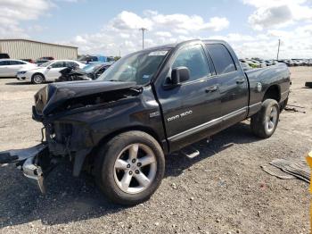  Salvage Dodge Ram 1500