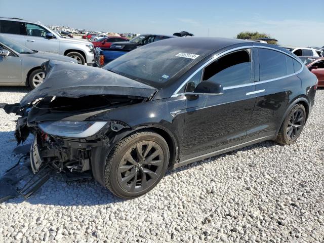  Salvage Tesla Model X