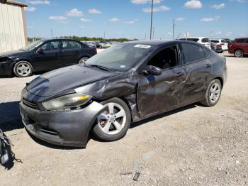  Salvage Dodge Dart