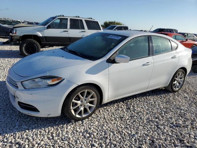  Salvage Dodge Dart