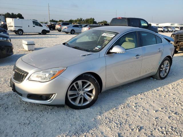  Salvage Buick Regal