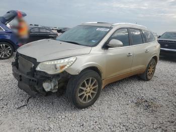  Salvage Buick Enclave